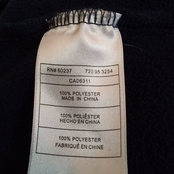 Puma Woman's zip up hoodie - Picture 8 of 8